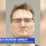 Michael David McKee mugshot